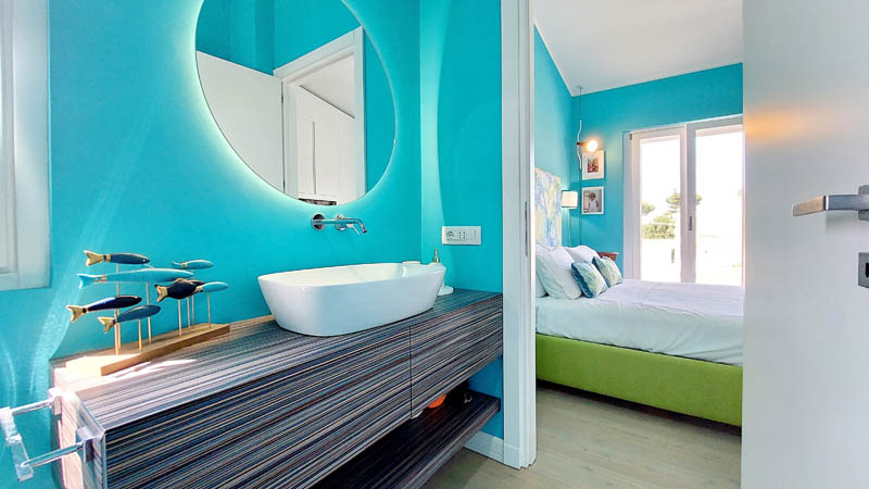 Almari Interiors